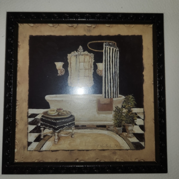 C. Winterle Olson bathroom picture - Picture 7 of 7